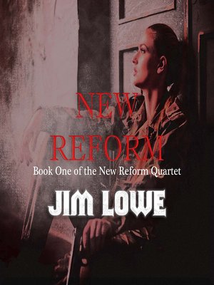 cover image of New Reform